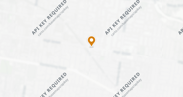 Map showing Bouzy Bar