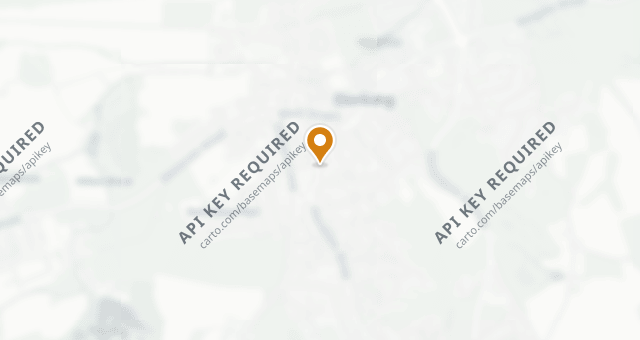 Map showing Sorrel