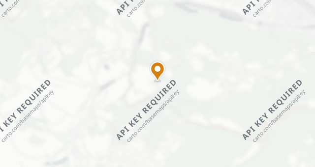 Map showing Vecchia Osteria Seseglio