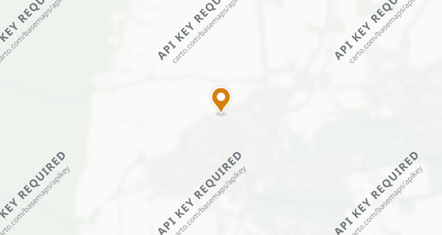 Map showing Leopold