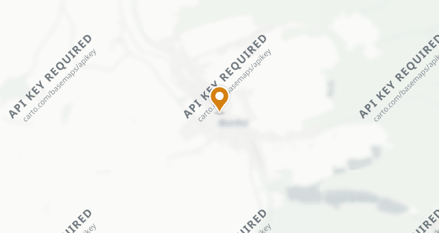 Map showing La cuisine de l'Apothicaire