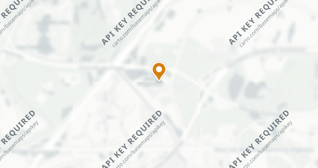 Map showing Old Hickory Steakhouse