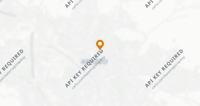 Map showing Octavin