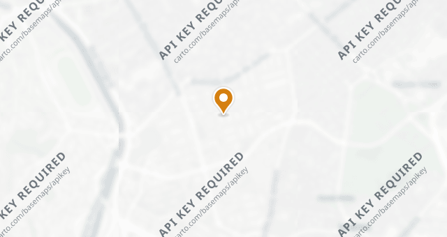 Map showing Cantaloup