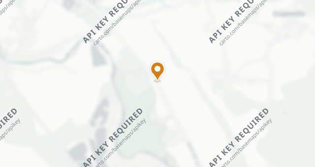Map showing Octave