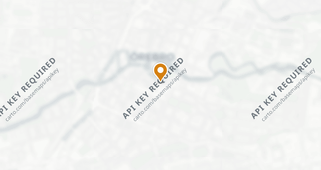 Map showing Gro