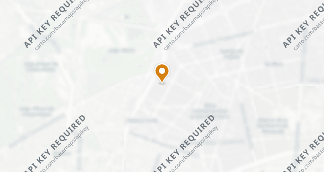 Map showing Maizajo