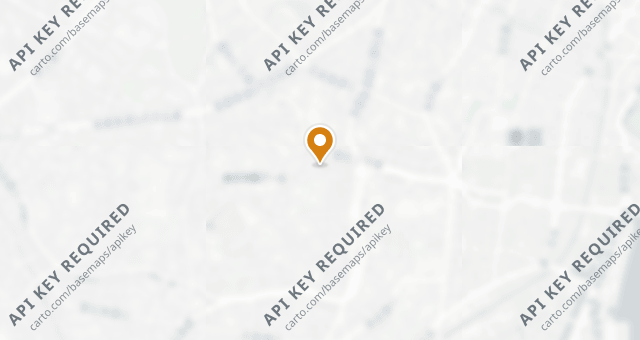 Map showing Tempura Maehira