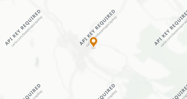 Map showing Restaurant Landglück