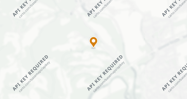 Map showing Der Staribacher