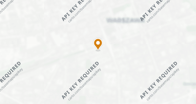 Map showing Seafood Station