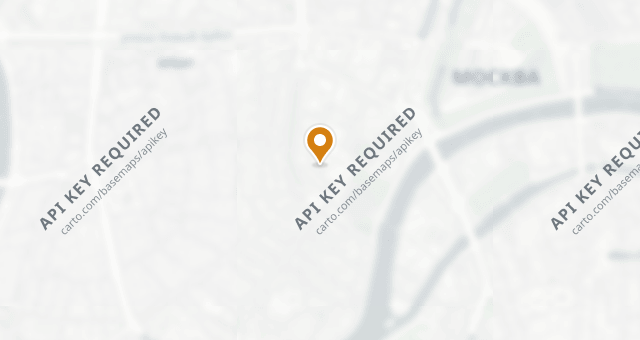 Map showing Pinzeria by Bontempi