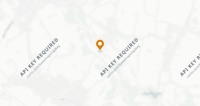 Map showing L'Aurum