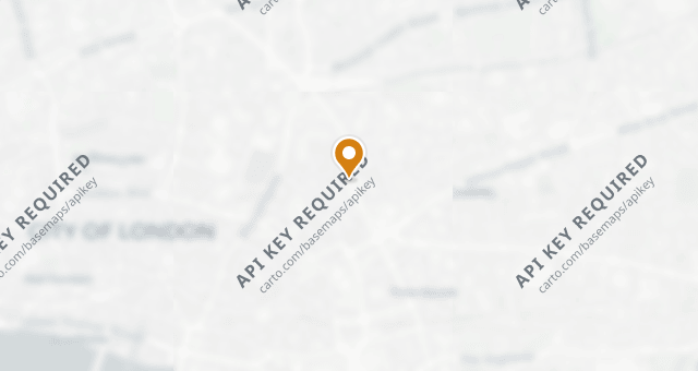 Map showing Bubala - Spitafields