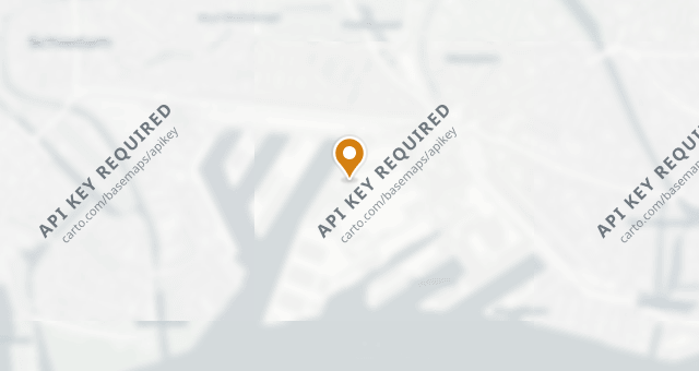 Map showing Eaux Posse