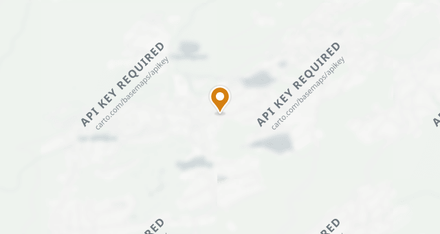 Map showing Guarda Golf Hotel & Residences