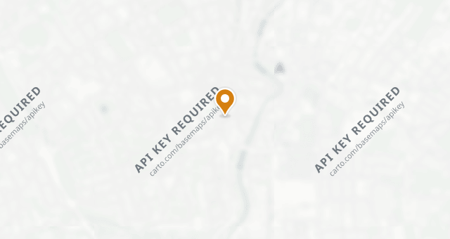 Map showing Dworek New Restaurant