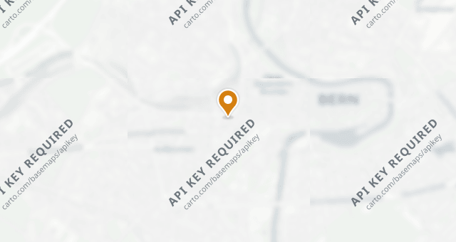Map showing Hellys