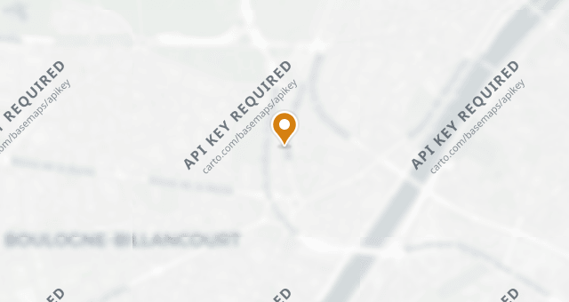 Map showing Marius