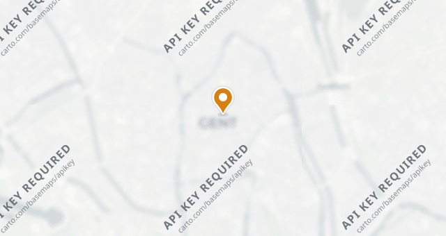 Map showing Mi Garba