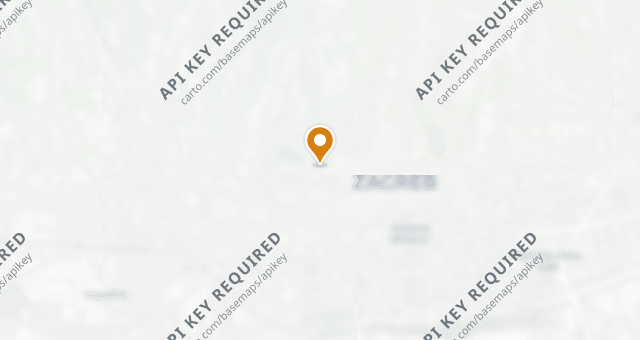Map showing Stari Fijaker