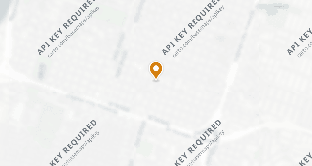 Map showing Localis