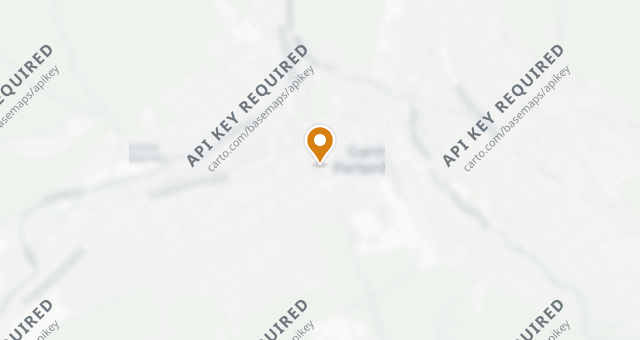 Map showing Joseph-Naus-Stub’n