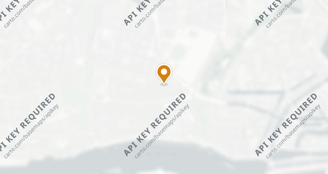 Map showing east