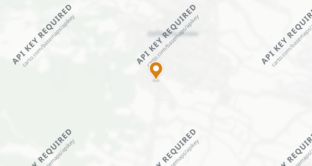 Map showing Sabir