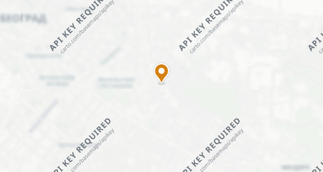 Map showing LORENZO & KAKALAMBA