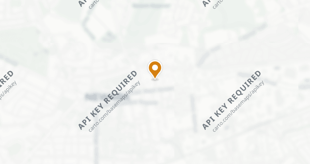 Map showing CS Brazilian Steakhouse