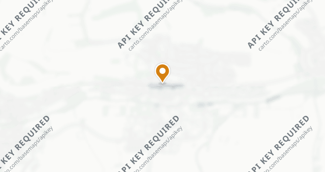 Map showing Restaurant Herzogskelter