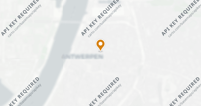 Map showing Wijnbistro Goddaard