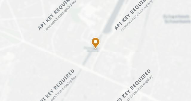 Map showing Kosto