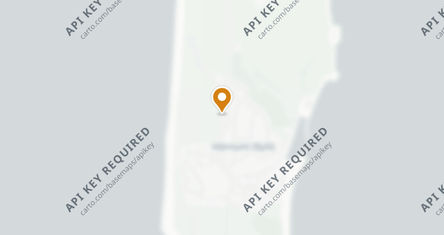 Map showing Restaurant KAI3