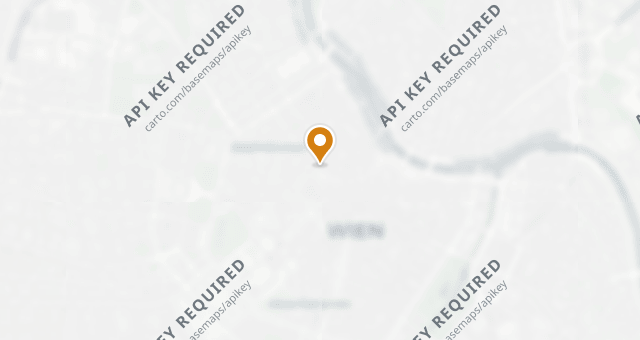 Map showing Ella’s Bar. Restaurant