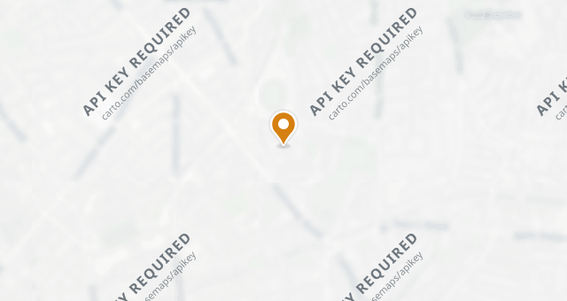 Map showing Westerns Laundry