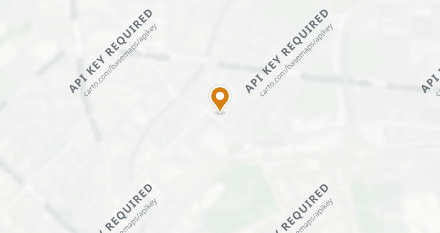 Map showing Lenkerhof Gourmet Spa Resort