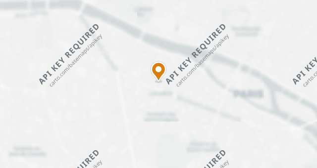 Map showing Yen