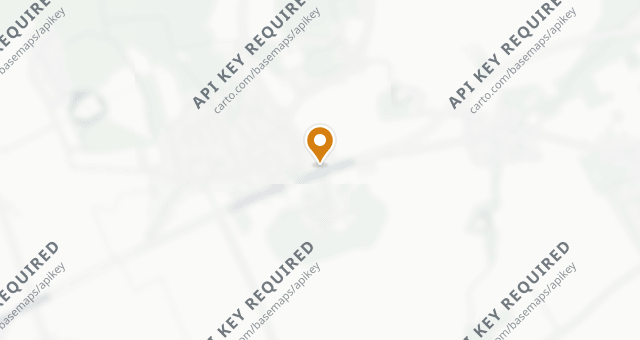 Map showing Liedberger Landgasthaus