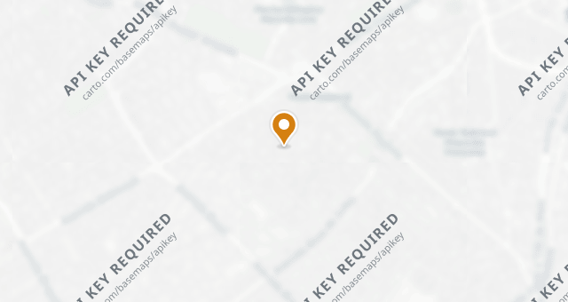 Map showing Bistrot de Paris