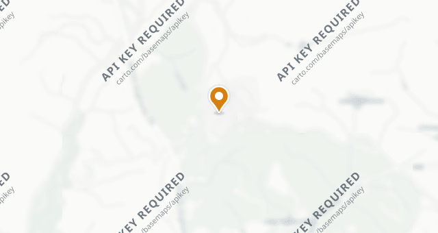 Map showing Restaurant 17