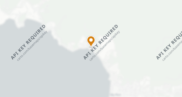 Map showing Acqua