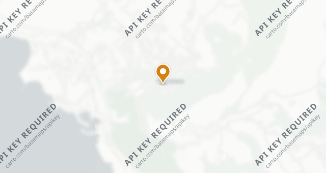 Map showing Taverna Rovita