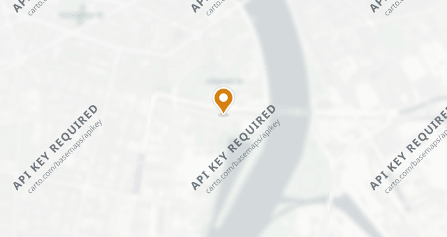 Map showing VIRTU