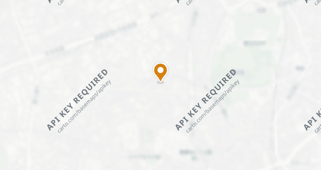 Map showing il Pregio