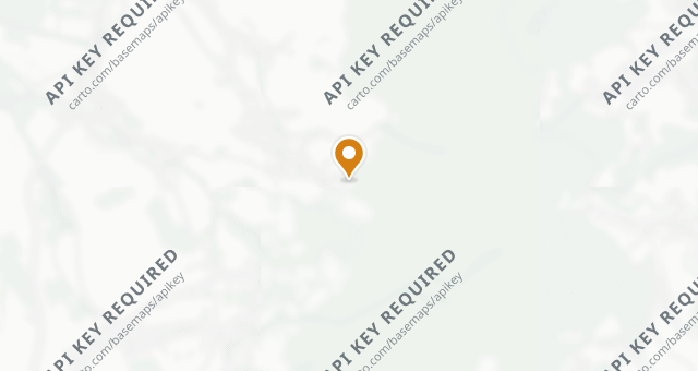 Map showing Restaurant Jägersteig
