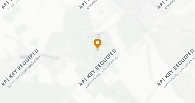 Map showing Hartwell House & Spa
