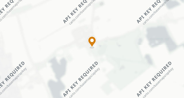 Map showing Clostermanns Restaurant &amp; Bar