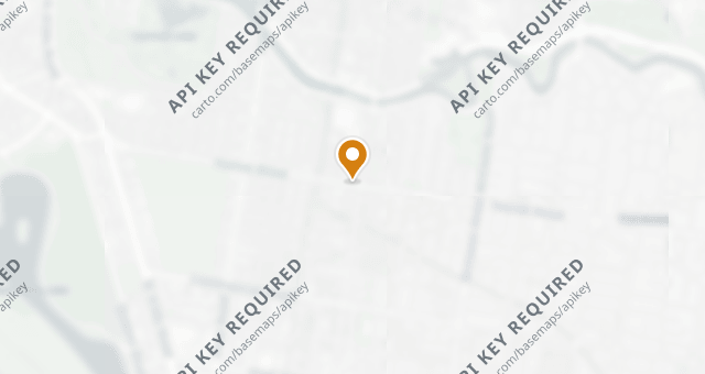 Map showing Lona Misa